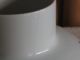 Italian Porcelain Urn - Form Vase By Ancap.  Decoro Autunno Porcelllane Italy Vases photo 11