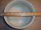 Antique Chamber Pot Marked Dresden - Ironstone - Victorian Chamber Pots photo 1