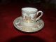 Antique Wedgwood Brand China Tea Cup And Saucer Set Cups & Saucers photo 2