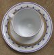 Tirschenreuth Bavaria Expresso Set Of Two Cups & Saucers,  Made In Germany Cups & Saucers photo 1