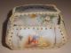 Vintage 1960s Greeting Card Sewing Box - Christmas Theme - Mini Size Other photo 6