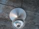 Laurel Lamp,  Metal,  Stainless Color Base Lamps photo 3