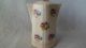 Rare Moriyama Mori - Machi Hand Painted Duo Salt & Pepper Cork Stoppers Salt & Pepper Shakers photo 2