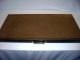 Antique Letterpress Printers Type Case Tray Drawer Trays photo 1