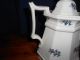 1855 - 60 Ironstone Water Pitcher 150 Years Old Huge Price Reduction Pitchers photo 4