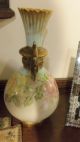 Ak France,  A.  Klingenberg,  Antique Decorative Vase With Two Handles Approx.  1890 Bowls photo 3