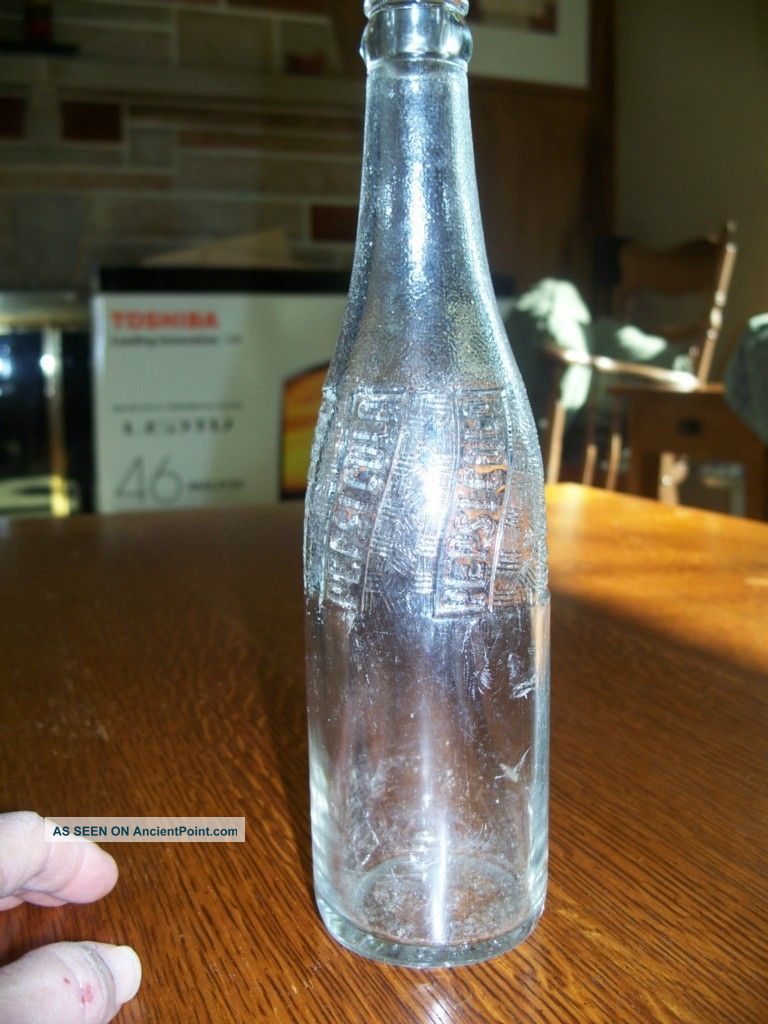 Bottles old pepsi Pepsi Swirl