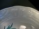 Incised Made In Japan Turkey Platter/bright Colors/large/excellent Conditiion Platters & Trays photo 9