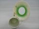 Tea Cups & Saucers Antique Handpainted Germany Gold Trim Nr Cups & Saucers photo 2