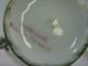 Tea Cups & Saucers Antique Handpainted Germany Gold Trim Nr Cups & Saucers photo 5