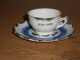 American Cup And Little Plate For Display.  Collectible Cups & Saucers photo 1