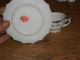 American Cup And Little Plate For Display.  Collectible Cups & Saucers photo 2