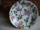 Heritage Made In England Blue Bird Floral Small Bowl Plates & Chargers photo 2
