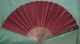 Antique Fan With Fishing Boat And Ghost House Other photo 9