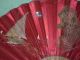 Antique Fan With Fishing Boat And Ghost House Other photo 1