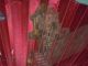 Antique Fan With Fishing Boat And Ghost House Other photo 8