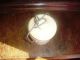 Ceramic Old Tavern Club Cheese Spread Crock With Lid,  Waukesha Wisconsin Crocks photo 3