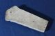 Antique Chinese Export Famille Verte Porcelain Wall Pocket Artist Signed Nr Vases photo 9