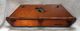 Vintage Wooden Towel Rack With Equestrian Theme Other photo 1