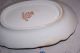 Early 1899 To 1936 Biship Stonier Serving Dish Platters & Trays photo 3