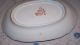 Early 1899 To 1936 Biship Stonier Serving Dish Platters & Trays photo 4