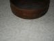 Antique Bentwood Farm Grain Or Flour Sifter Other photo 3