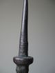 Medieval,  Bronze Candle - Holder,  15th Century,  Gothic Metalware photo 4