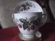 Duchess Bone China Tea Cup Saucer Pink And Fuschia Flowers - England 812 Cups & Saucers photo 1