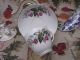 Duchess Bone China Tea Cup Saucer Pink And Fuschia Flowers - England 812 Cups & Saucers photo 3