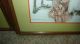 Howard Chandler Christy Signed Lithograph - 1903 - 