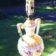 Rare ? A Stunning Art Lamp An Signed See All Pics For Its Beauty Other photo 10