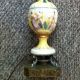 Rare ? A Stunning Art Lamp An Signed See All Pics For Its Beauty Other photo 5