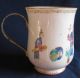 Early Make - Do Export Porcelain Tankard Mugs & Tankards photo 1
