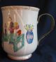 Early Make - Do Export Porcelain Tankard Mugs & Tankards photo 2