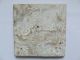 A Rare Delft Seacreature Tile With An Unicorn ++++++++++++++ Tiles photo 3