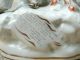 19thc Staffordshire Of Highland Mary & Love Poem Figurines photo 2