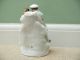 19thc Staffordshire Of Highland Mary & Love Poem Figurines photo 4