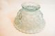 Vintage Light Blue Carnival Glass Bowl Bowls photo 2