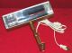 Vintage Gallery Adjustable Portable Picture Art Painting Light Lamp Lamps photo 2