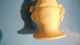 Signed White Porcelain Buddha Blanc De Chine Guan Yin Figurines photo 4