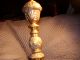 Fine Quality Chippendale Ball Claw Brass Virginia Metalcrafters Style Andirons Metalware photo 10