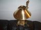 Brass Table Lamp Lamps photo 2