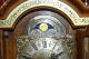 Warmink Wuba Bracket Clock Clocks photo 1
