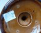 Copeland & Garret Earthenware Cadogan Teapot In Brown Glaze C 1833 - 1847 Teapots & Tea Sets photo 10