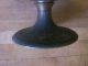 Levillain Presentation Dish,  Bronze,  13.  5 