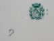 Antique 1865 Utzschneider/sarreguemines Series Plate - Artist Initials & Dated Plates & Chargers photo 5