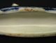 Pair Of Antique Staffordshire Whippet Pen Holders Figurines photo 7