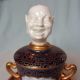 Antique Sevres French Porcelain Trembleuse Gilt Chocolate Tea Cup Asian Dresden Cups & Saucers photo 1