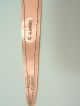Antique Copper Colombia Souvenir Letter Opener / Dated 1930 ' S / 7 