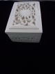 Inarco Ceramic Box 5.  5 
